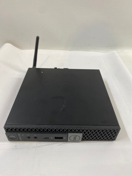 DELL OptiPlex 7070 SFF Micro Desktop Computer i5-9500T 16GB RAM 256GB SSD