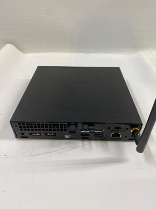 DELL OptiPlex 7070 SFF Micro Desktop Computer i5-9500T 16GB RAM 256GB SSD