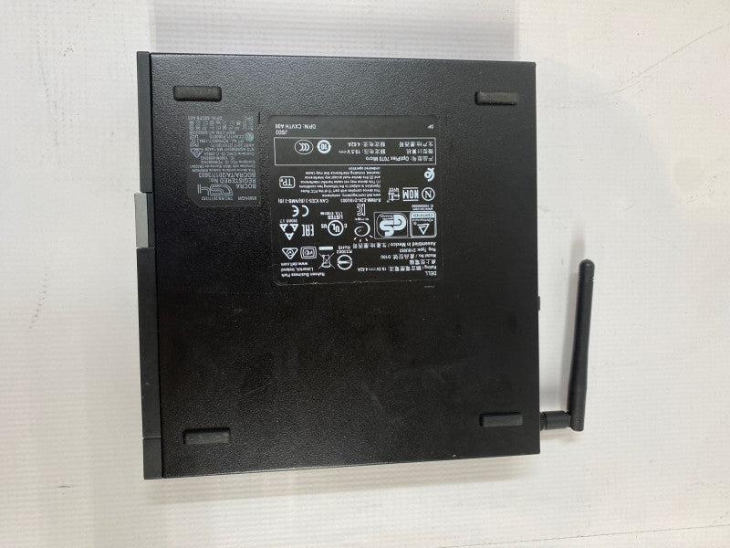 DELL OptiPlex 7070 SFF Micro Desktop Computer i5-9500T 16GB RAM 256GB SSD