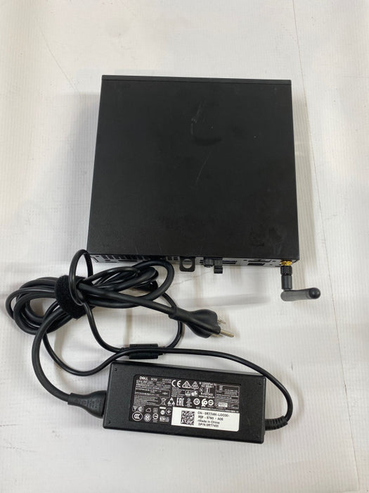DELL OptiPlex 7070 SFF Micro Desktop Computer i5-9500T 16GB RAM 256GB SSD