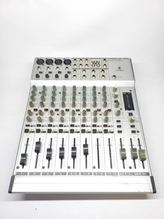 Behringer Eurorack MX 1604A
