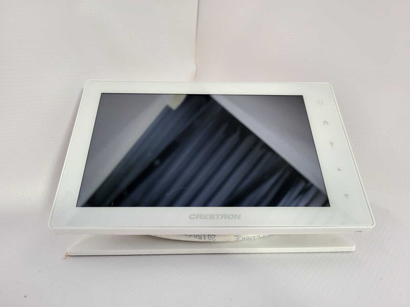 Crestron TSW-750-W-S Wall Mount Touchscreen - White $