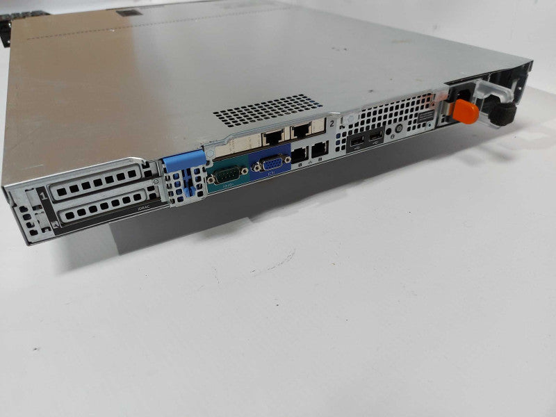 Dell Poweredge R320 Xeon E5-2420 V2 @ 2.20ghz / 48gb ram / H310 mini raid #