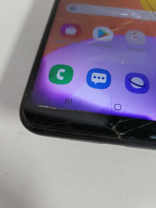 Samsung Galaxy A11 32GB (SM-A115W) - READ