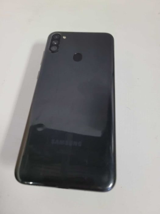 Samsung Galaxy A11 32GB (SM-A115W) - READ