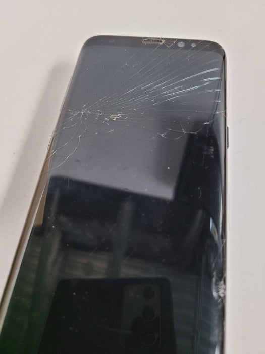Samsung Galaxy S8 64GB (SM-G950W) - READ
