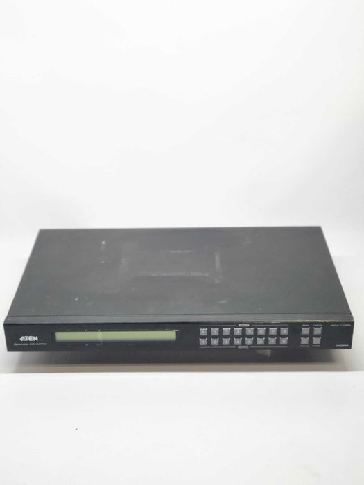 ATEN CORP 8 x 8 HDMI Matrix Switch with Videowall & Scaler (VM5808H)