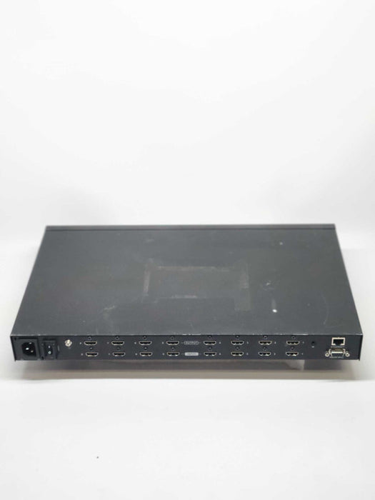ATEN CORP 8 x 8 HDMI Matrix Switch with Videowall & Scaler (VM5808H)
