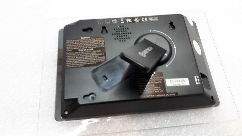 Digital PHOTO FRAME DPF701AS &