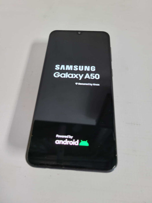 Samsung Galaxy A50 - READ