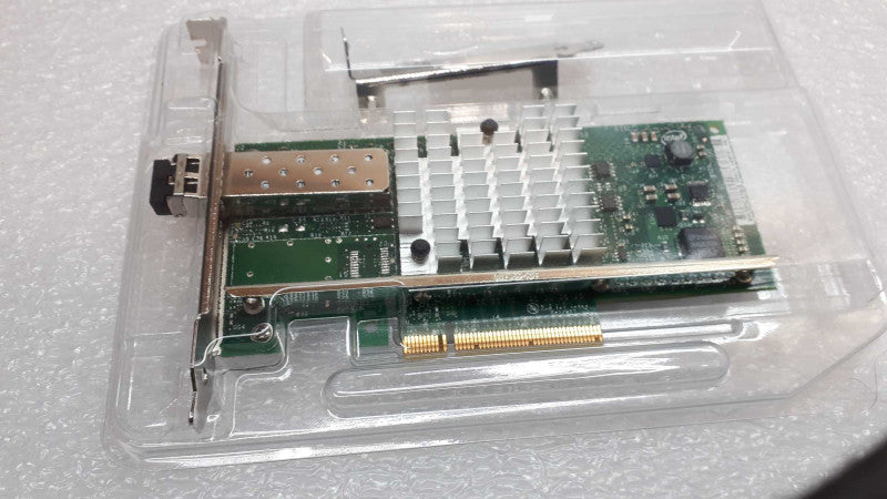 intel ETH CONVERGED NTWK ADPTR X520-SR1 &