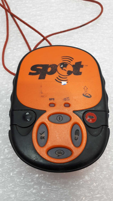 SPOT Satellite Personal Tracker PT2 &