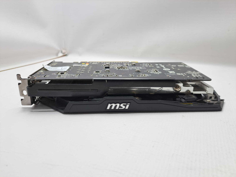MSI NVIDIA GeForce GTX 750 Ti Twin Frozr Gaming Series Graphics Card )