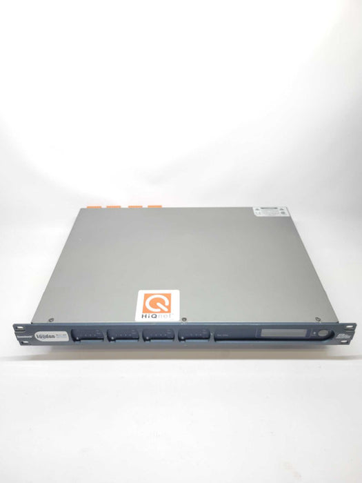 SOUNDWEB LONDON BLU-160 NETWORK SIGNAL PROCESSOR BLU-160