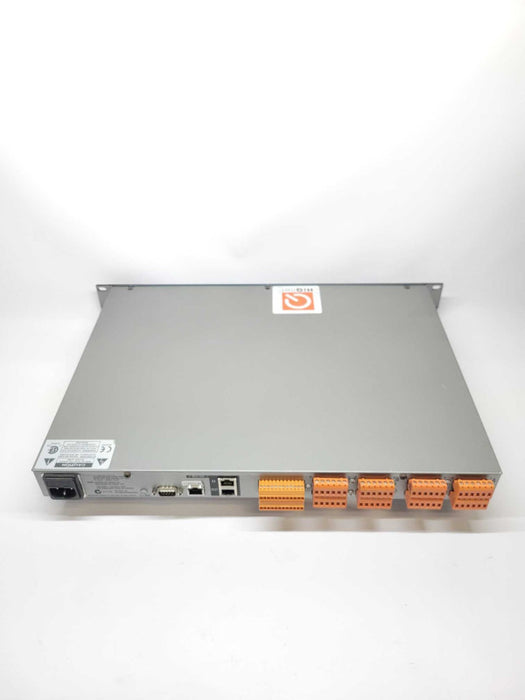 SOUNDWEB LONDON BLU-160 NETWORK SIGNAL PROCESSOR BLU-160