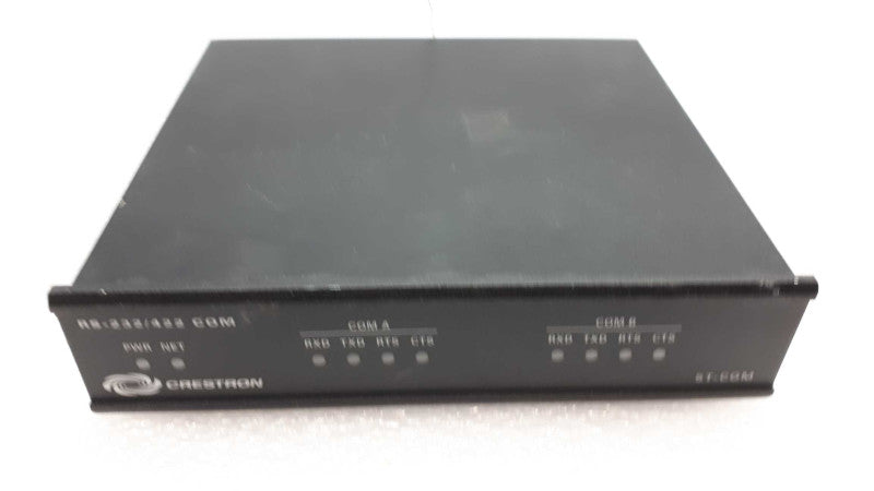 Crestron ST-COM RS-232/422 Controller &