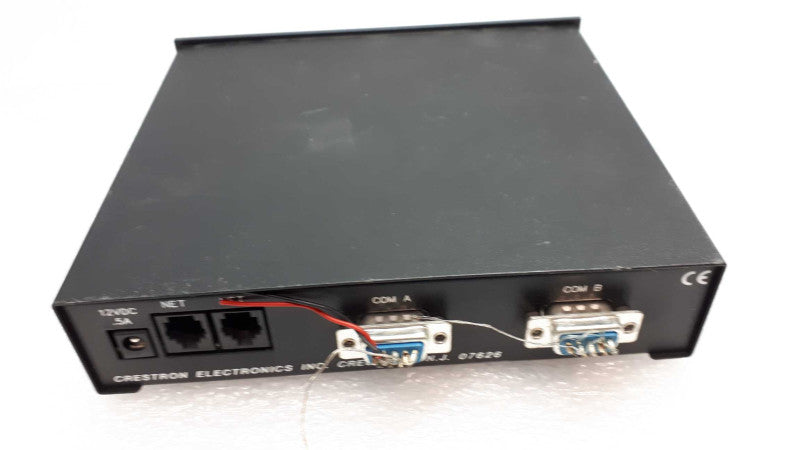Crestron ST-COM RS-232/422 Controller &