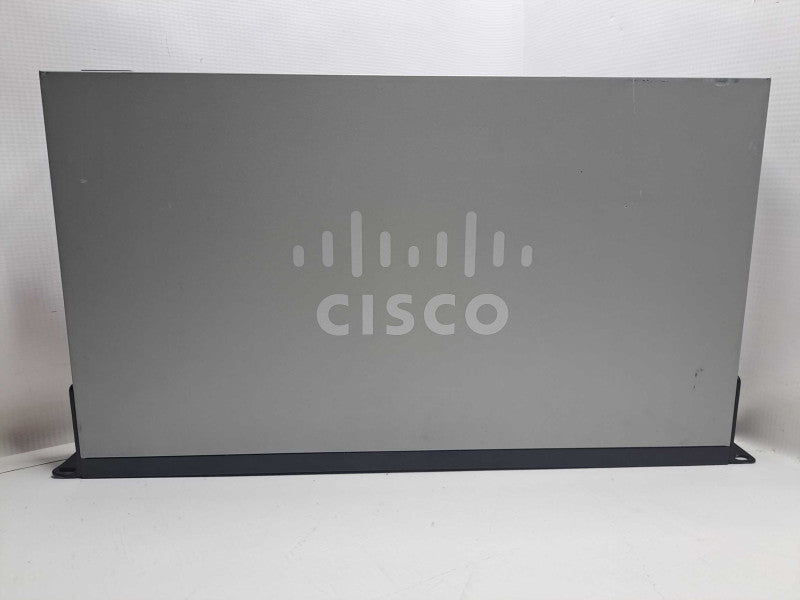 Cisco SG350-28P-K9 28-Port Gigabit 24x PoE 2x Combo 2x SFP Managed Switch )