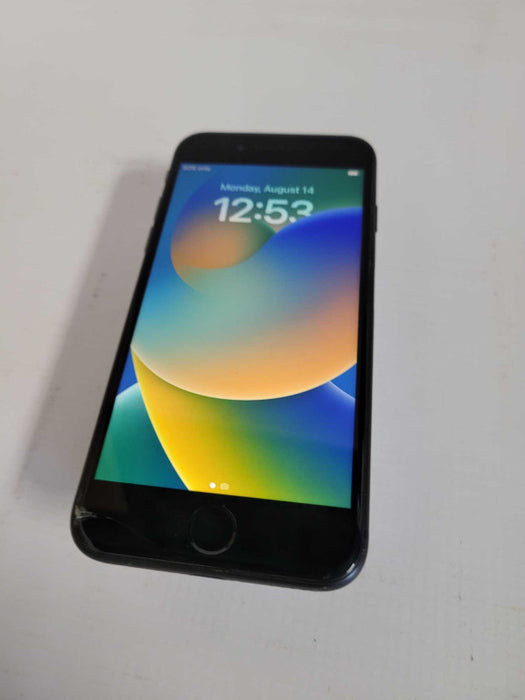 Apple iPhone 8 64GB (A1905) - READ