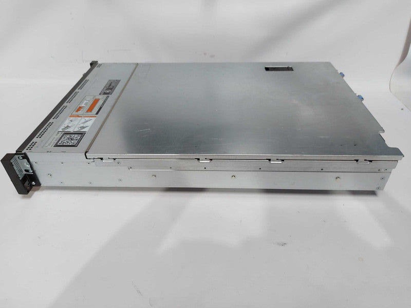 Dell Poweredge R720xd 2x Xeon E5-2650 V2 @ 2.60ghz / 96gb ram / H710P Mini #