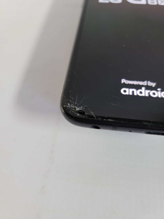 LG G8 ThinQ - READ