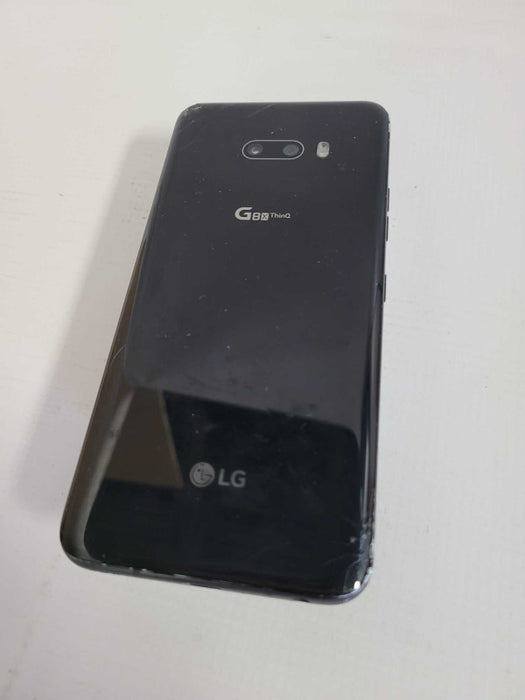 LG G8 ThinQ - READ
