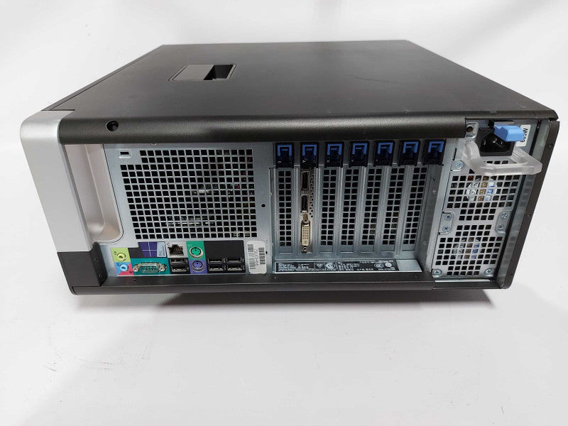 Dell Precision T7810 Xeon e5-2603 V3 @ 1.60ghz / 8gb ram / READ #