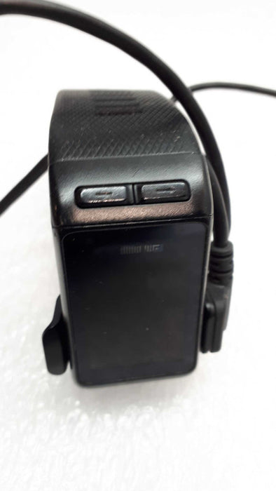 Garmin Vivo active HR Heart Rate Monitor GPS Smart Watch - Black &