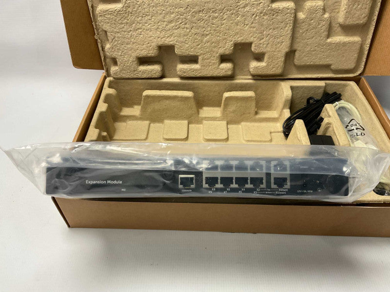 DELL Network Security SonicWALL TZ600  -