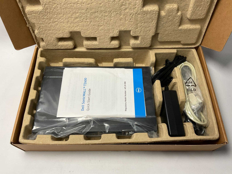 DELL Network Security SonicWALL TZ600  -