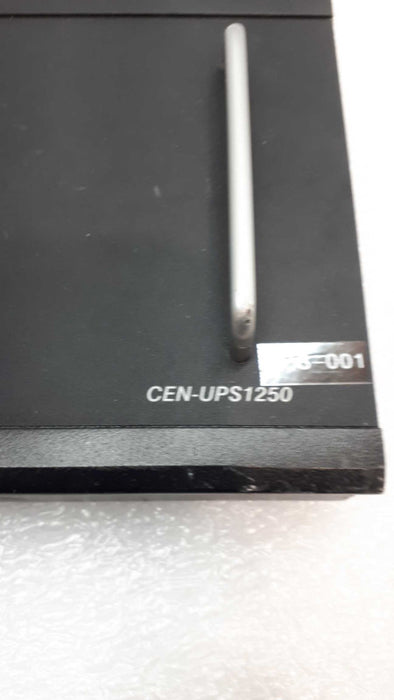 Crestron CEN-UPS1250 Professional UPS  Front Panel only &
