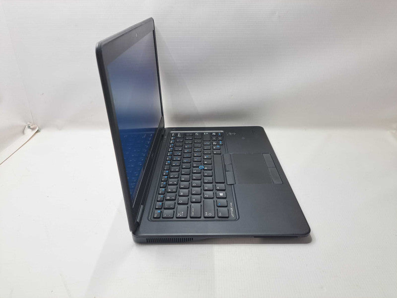 Dell E7450 14\\" Core i5-5300U @ 2.30GHz 8GB Ram 500GB HDD Win 10 + Adapter