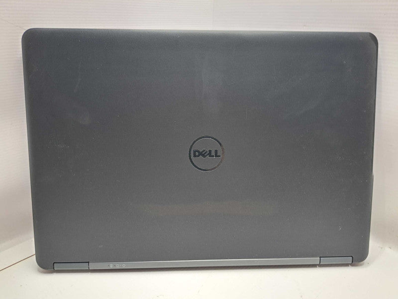 Dell E7450 14\\" Core i5-5300U @ 2.30GHz 8GB Ram 500GB HDD Win 10 + Adapter