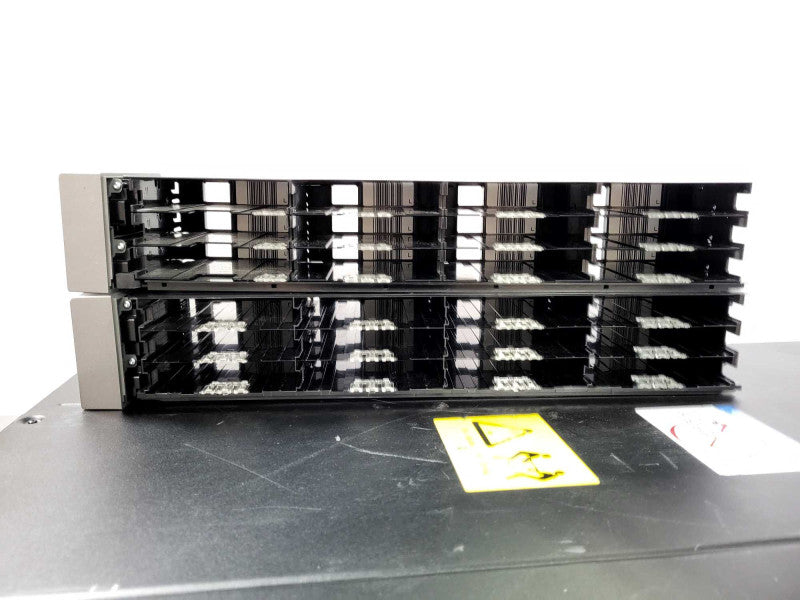 Dell PowerVault TL4000 with 2x LTO Ultrium 5-H 46X6073  $