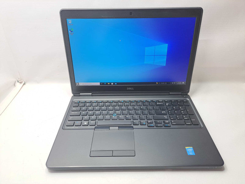 Dell Latitude E5550 15.6\\" i7-5600U 2.60GHz 8GB Ram 500GB HDD 840M GPU
