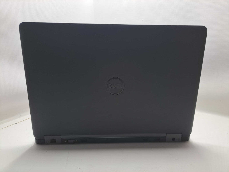 Dell Latitude E5550 15.6\\" i7-5600U 2.60GHz 8GB Ram 500GB HDD 840M GPU