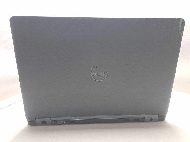 Dell Latitude E5550 15.6\\" i7-5600U 2.60GHz 8GB Ram 500GB HDD 840M GPU