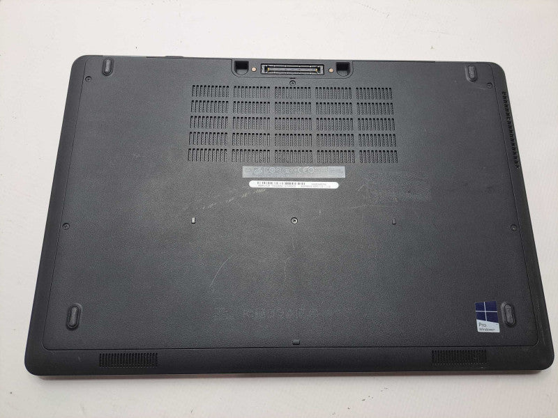 Dell Latitude E5550 15.6\\" i7-5600U 2.60GHz 8GB Ram 500GB HDD 840M GPU