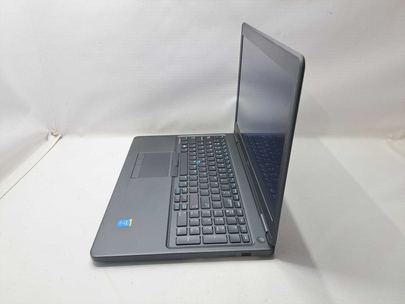 Dell Latitude E5550 15.6\\" i7-5600U 2.60GHz 8GB Ram 500GB HDD 840M GPU