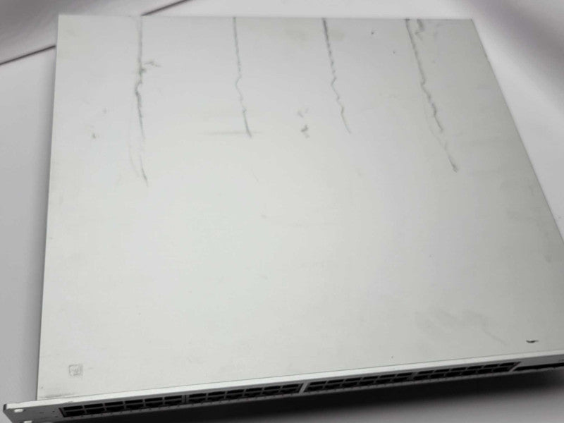 Cisco Meraki MS42P Cloud Managed 48 Port GigE POE Switch Unclaimed _