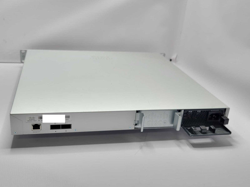 Cisco Meraki MS250-48LP Cloud Managed Ethernet Switch 1x PSU CLAIMED, READ _
