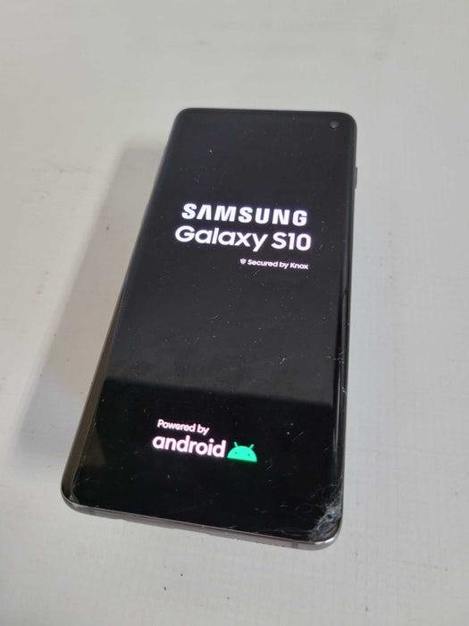 Samsung Galaxy S10 - READ