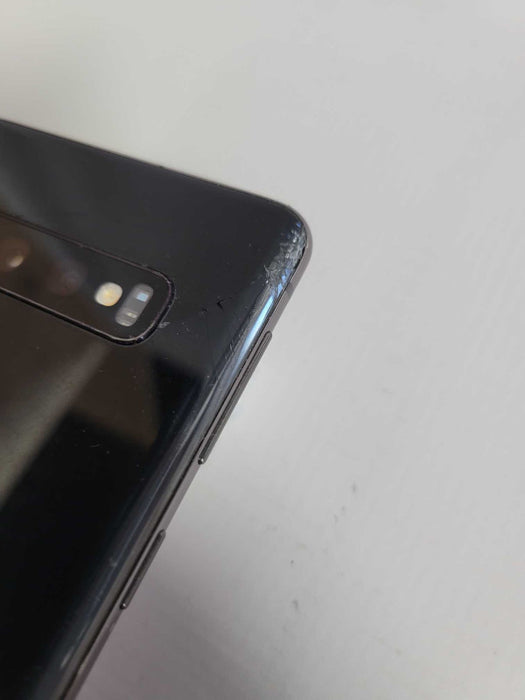 Samsung Galaxy S10 - READ