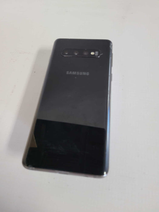 Samsung Galaxy S10 - READ