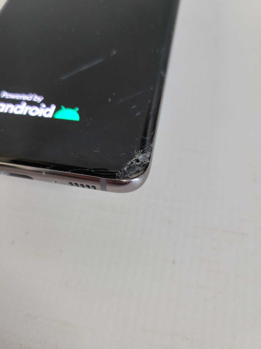 Samsung Galaxy S10 - READ