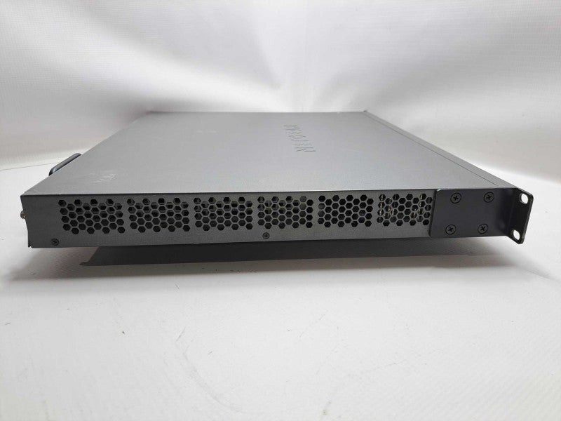 Netgear ProSafe GSM7352S V2 48 Port Gigabit Switch w/ 10G SFP UpLink  Q)