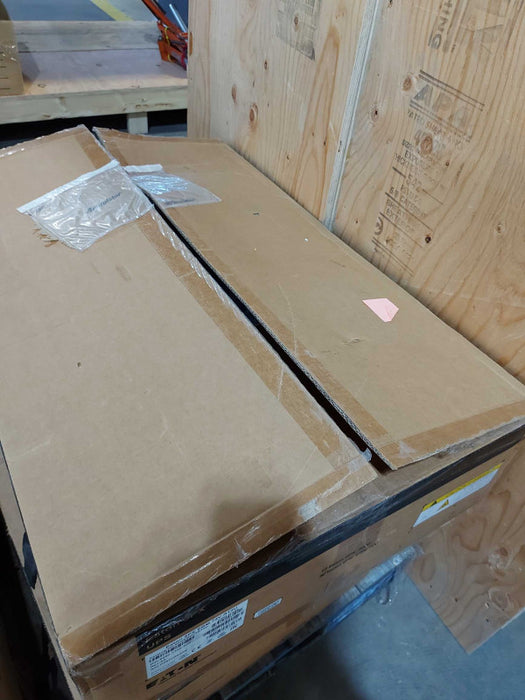 Open-Box eaton 5px ebm 72v rt2u Battery enclosure Q#