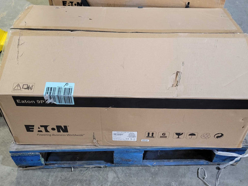 Eaton 9PX EBM 180V RT3U - 9000-3091-00P Extended Battery Module _