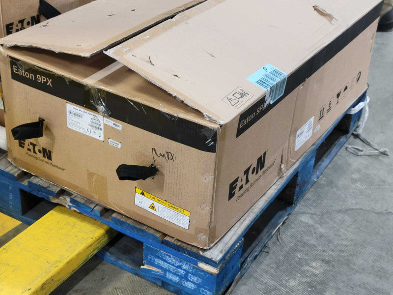 Eaton 9PX EBM 180V RT3U - 9000-3091-00P Extended Battery Module _