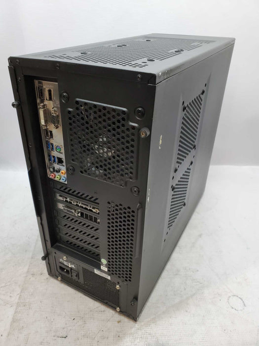 Custom PC - Intel i7-4790 @ 3.60 GHZ 32GB DDR3 GTX 960 2GB 750W PSU